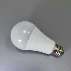 2700k-6500k aluminium étanche en plastique électrique en forme d'ampoule Led E27 B22 ampoules et tubes d'éclairage - Product Image 5