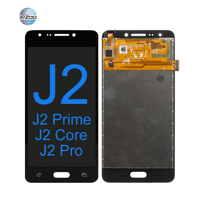 For Samsung Galaxy J2 Core Display for Samsung J2 Prime Lcd Screen Wholesale for Samsung J2 Pro Display Lcd Touch Screen