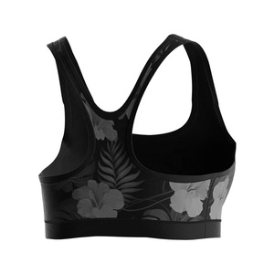 Soutien-gorge de sport pour femme de bonne qualité, sexy, extensible, pour la gym, le fitness, l'entraînement et la course à pied - Product Image 4