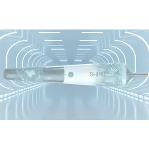 Shining 3D intraoral Scanner nha khoa intraoral Máy quét nha khoa với phần mềm và trình điều khiển intraoral Scanner nha khoa