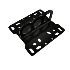 Placa de Elevación de Motor Universal para Carreras de Alto Rendimiento para SBC 350 Chevy <span class=keywords><strong>Chevelle</strong></span> - Product Image 6