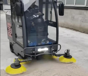 YUEQUN Nuevo Lavador Eléctrico de Coches para Talleres de Lavado de Vehículos, Limpieza con Ácido/CIP, Tanque de 200 Galones, Construcción Metálica/En Espiral, 220V 1000W, Esencial - Product Image 6