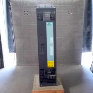 บริการที่ปรับแต่งได้ รับประกัน 1 ปี VFD 6SL3310-1TE33-1AA3 SINAMICS S120 165KW ระบบขับเคลื่อนมอเตอร์อุตสาหกรรม AC Drive - Product Image 1