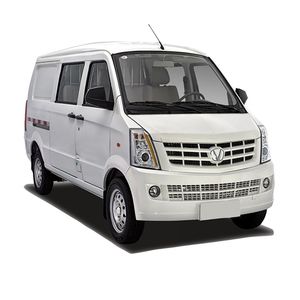 Electric Van 2 5 Seats 101 200 Km <b>Range</b> Fwd Drive Manual Ac Halogen Headlight - Product Image 5