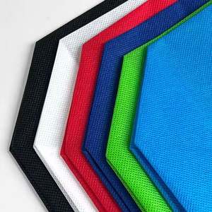 Promotion Gift Custom LOGO Printed Reusable Custom Shopping Bags Disposable Shopping Bags Non Woven Bag With <b>Zip</b> - Product Image 6