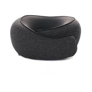Bantal Perjalanan Bentuk U Amity Essential Memory Foam Ringan dan Dapat Disesuaikan dengan Fitur Anti-<span class=keywords><strong>Apnea</strong></span> dan Dapat Dicuci untuk Perjalanan Udara dan Mobil - Product Image 2