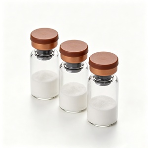 Materia Prima en Polvo Liofilizado de Grado Cosmético Directo de Fábrica para la Producción de Productos para el Cuidado de la Piel - Product Image 6