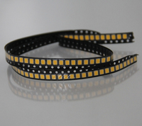 Diode LED SMD 2835 1W 3V 6V 9V 18V 36V 54V 72V 1 Watt LED, directement de l'usine Huanyu