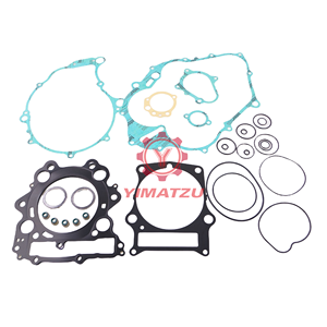 Piezas y accesorios para ATV/UTV, Kit completo de juntas de sellado con sello de aceite para YAMAHA <span class=keywords><strong>Raptor</strong></span> 660 ATV Quad Bike 2001-2005 Yamaha XT66 - Product Image 2