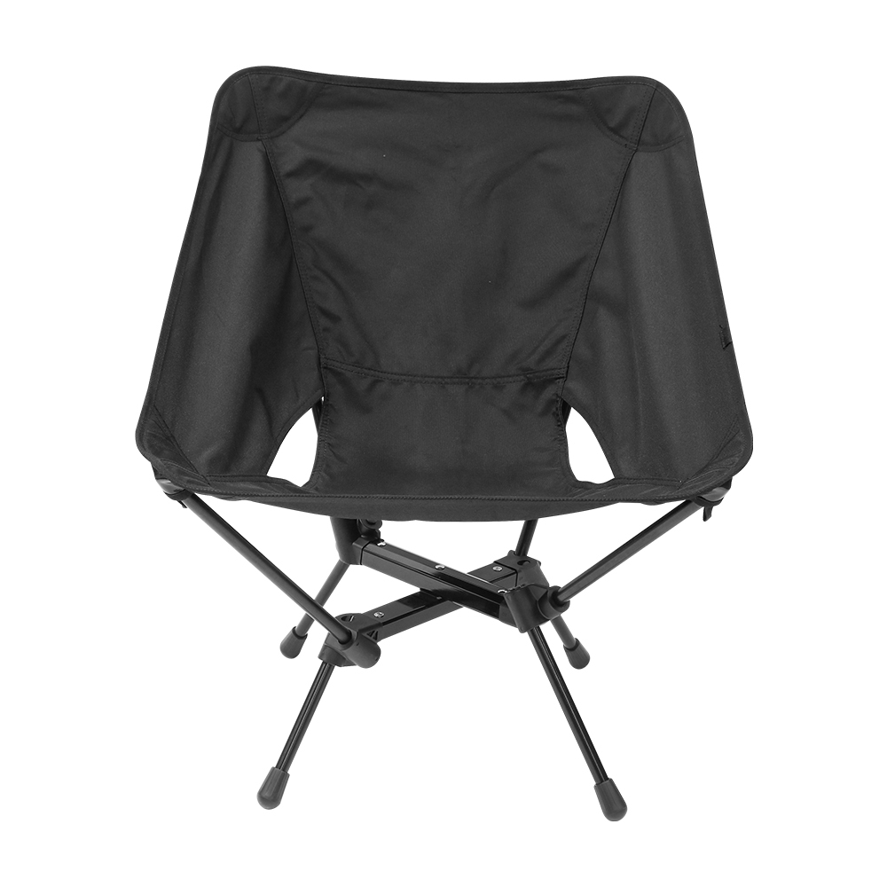Lightweight Folding Camping Chair – Portable Metal Outdoor Picnic & Travel Chair - View 2