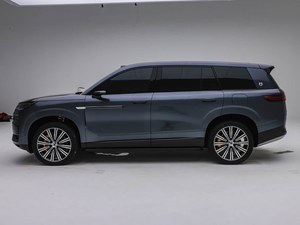 Nuova Denza N9 DM 2026 Edizione Premium, SUV Ibrido Plug-<span class=keywords><strong>in</strong></span> di Lusso a 6 Posti, Velocità Massima 230KM/H, Veicolo PHEV Cinese - Product Image 4