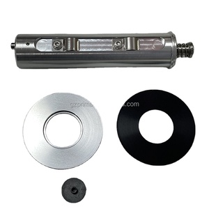 216581 VJ asli DF + 107mm suku cadang rakitan poros kaset VJ suku cadang asli 107mm rakitan badan Mandrel termal VJ 6530 Tto - Product Image 2