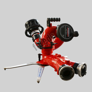 <span class=keywords><strong>Monitor</strong></span> de Incêndio Portátil da Série PSY para Combate a Incêndios - Product Image 6