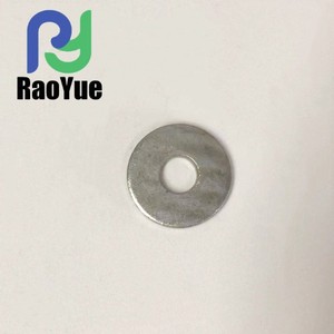 Wode Ruilong 102 Piezas de Repuesto para Cosechadoras, Arandelas de Perno de Rodillo de Cadena W1.8-33-06-07 para Granjas Modelo DC70, Bienvenido a Consultar en Nuestra Tienda - Product Image 2