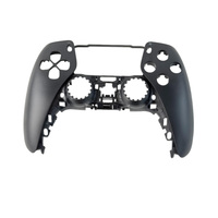 Façade personnalisée pour manette de jeu, coque avant et arrière, coque inférieure pour manette Playstation 5 PS5, coque supérieure arrière de remplacement
