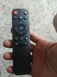Télécommandes internationales pour projecteur TV, télécommande universelle pour T2mini T2pro <span class=keywords><strong>T3</strong></span> avec boutons de mise au point <span class=keywords><strong>F</strong></span>+ <span class=keywords><strong>F</strong></span>- - Product Image 3