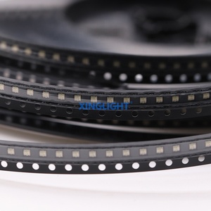 XINGLIGHT WS2812B LEDs SMD direccionables Chips LED IC RGB integrados 0807 RGB 0404 1615 2020 2121 3030 1204 1209 3528 <span class=keywords><strong>5050</strong></span> - Product Image 6