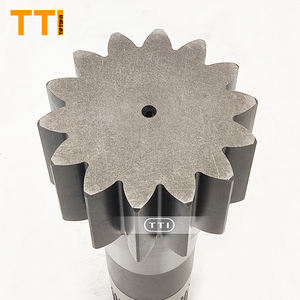 148-4636 E320C, 1484636 шестерни поворотного вала 227-6108 267-6914 191-2694 148-4605 - Product Image 6