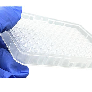 0.36 0.4 0.5 1 1.6 2 2.2mlマイクロプレートディープウェルプレート - Product Image 2