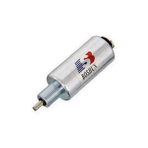 Design tubolare Solenoide tubolare lineare De carrera 24vdc - Product Image 2
