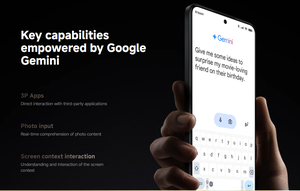 Nuevo Teléfono Inteligente 2024, 14T, 5G, 256GB/512GB, Versión con Pantalla AI de 144Hz, Marca Original, NFC - Product Image 1