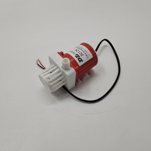 Bomba de Agua de CC con Motor de Escobillas SOLAR <span class=keywords><strong>MINU</strong></span> de Alta Calidad DL - Product Image 3