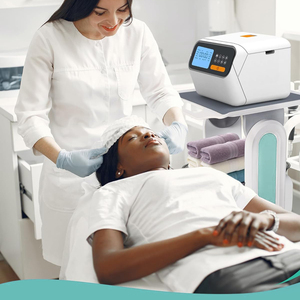 Isella T01 Schoonheid <span class=keywords><strong>Trolley</strong></span> - Product Image 6