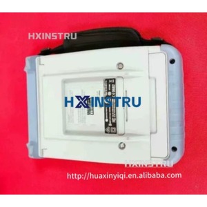 R&S Rohde & Schwarz RTH1004 ออสซิลโลสโคปดิจิตอลแบบพกพาสองช่องสัญญาณ 60MHz xgeqpt H - Product Image 5