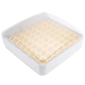 Manifattura diretta automatica piccolo uovo di gallina incubatrice 56 anatra uovo automatico per casa - Product Image 2