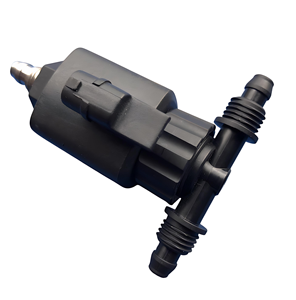 Module de vanne solénoïde en plastique Agras T30, nouveaux accessoires pour drones agricoles, accessoires pour drone T30 - Product Image 5