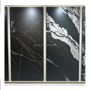 Cersanit Estocolmo 20mm losas de gres porcelánico mármol de piedra sinterizada para decoración de pared y suelo al aire libre - Product Image 2