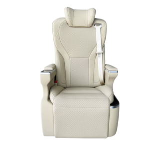 Campervan stile Rock & Roll doppio bracciolo <span class=keywords><strong>ISOFix</strong></span> sedili per bambini personalizzati per un Camper Rock & Roll stile letto - Product Image 3