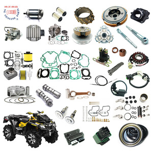 מותג חדש אופנוע עם ערכת בוכנה גליל גדול עבור 500 ריגר - Product Image 2