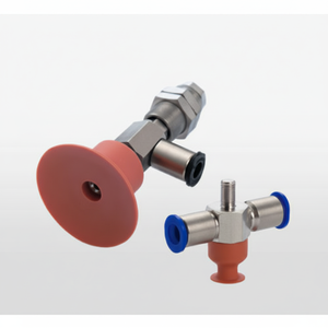 Pisco แผ่นสุญญากาศสำหรับงานอุตสาหกรรมชนิดนิ่มชนิด VPF20L - Product Image 1