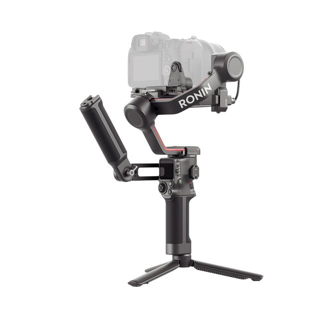 RS 3 Combo RoninS Handheld Stabilizer Professional Anti Shake Shooting DSLR Mirrorless Camera Gimbal Gimbal Stabilizer