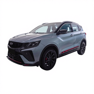 Gebruikt Classic SUV Geely Coolray 2023 1.5T DCT Diamond 181pk 290Nm 215/55 R18 Fashion Technology - Product Image 1