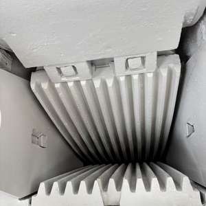 Fabricante de Trituradoras de Mandíbulas de Varios Tamaños y Modelos, Incluidas las para Mineral de Oro y Mineral de Piedra. - Product Image 3