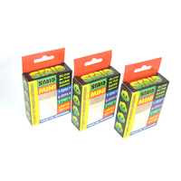 Boîtes d'emballage en carton ondulé de petite taille pour comptoir, imprimées sur papier, pour magasin de détail, boîte d'affichage en carton personnalisée