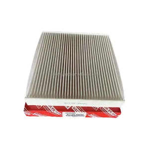 High Quality Cabin Filter Car Filter Cold Air Intake For 87139-30040 87139-30040-79 87139-30070 87139-50060 87139-50060-79 87139