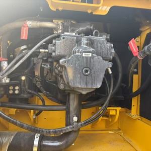 Almost New Used Komatsu PC350-7 <b>Excavator</b> for Sale Used Crawler Hydraulic <b>Excavator</b> Second Hand Komatsu PC300-8 350-8 350-7 - Product Image 5