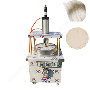 เครื่องทำแป้งตอร์ติญ่า เครื่องกดแป้ง เครื่องทำพิซซ่าตอร์ติญ่า เครื่องกดแป้ง - Product Image 2