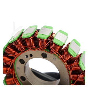 Bobine de stator YHMOTO pour générateur de motoneige SKI DOO Grand Touring Legend MX Z Summit 500 600 700, rotor magnétique - Product Image 4