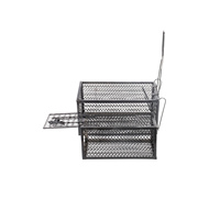 Cage à animaux vivants humaine pour rat, souris, hamster