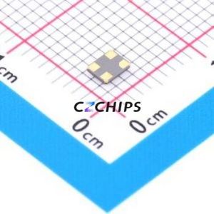 C3SB25.000F10M13 Crystal (Passive) SMD3225-4P Crystal Oscillator SMD Crystal Oscillator 25MHz 10ppm 10pF - Product Image 2