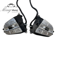 Bouton ACC POR du volant pour G01 G02 G05 G06 G07 G08 G11 G12 G14 G15 G16 G17 G20 G29 G30 G31G32 G80 G82 F92 X3 X4 X5 X6 F90