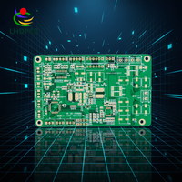Servicio de Fabricación y Ensamblaje de PCB Multicapa con Certificación ISO LHD TECH - Rendimiento Estable y Duradero, Servicio Integral en Guangdong