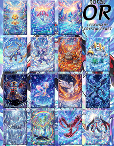 YQ Wholesale English Pokemoned Metal <span class=keywords><strong>Card</strong></span> Anime Peripheral New sealed Collectible TCG Pokemoned Art Art <span class=keywords><strong>Card</strong></span> Booster Gift Box - Product Image 4