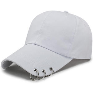 Gorras de béisbol de algodón de 5 paneles Unisex de alta calidad, sombreros de <span class=keywords><strong>tenis</strong></span> informales de moda impermeables de Color sólido para hombres y mujeres - Product Image 3