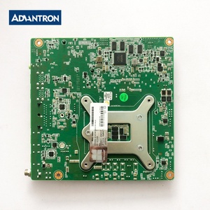 Carte mère industrielle ADVANTECH AIMB-287 Rev.A1 01-2 AIMB-287G2-00A1E A2, carte CPU, stock original, I9/i7/i5/i3 LGA 1200 Mini-ITX - Product Image 4