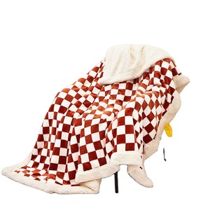 <span class=keywords><strong>Manta</strong></span> de visón <span class=keywords><strong>Manta</strong></span> a rayas <span class=keywords><strong>Manta</strong></span> de caballo de <span class=keywords><strong>lana</strong></span> - Product Image 1
